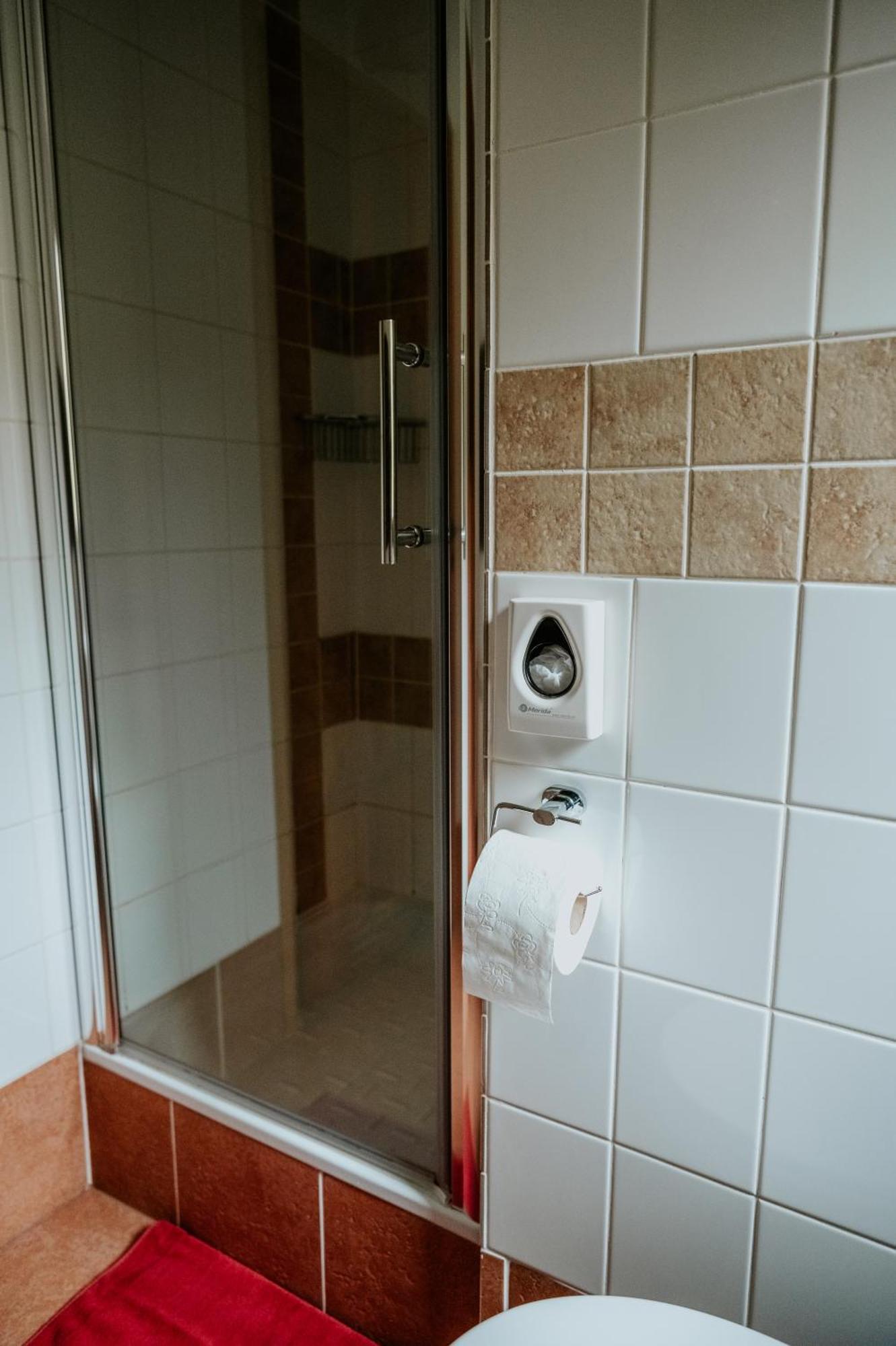 Affittacamere Cisowka Goscinne Piwniczna-Zdroj